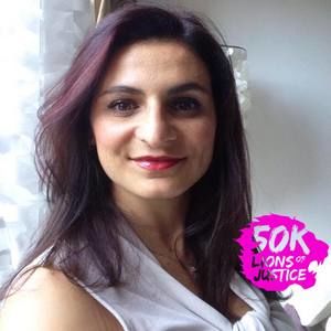 Meet your Posher, Giusy